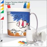 Caneca Infantil