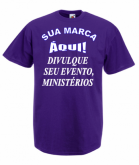 Camisa em Malha 30.1
