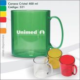 Caneca Redonda