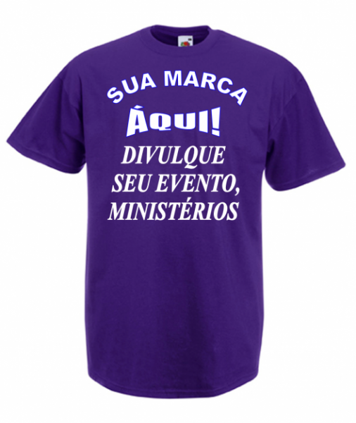 Camisa em Malha 30.1