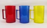 CANECA DE CHOPP LISA P/ PERSONALIZAR