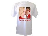 Camisa em Malha PP