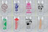Caneca Chopp 300ml PERSONALIZADA