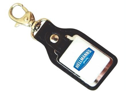 Chaveiro em Couro R-25