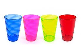 COPO TWISTER LISO PARA PERSONALIZAÇÃO