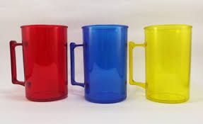 CANECA DE CHOPP LISA P/ PERSONALIZAR