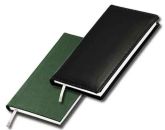 Agenda diaria de bolso personalizada